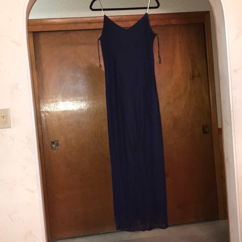 ONYX Nite Gown